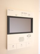 内観写真 ディームス品川戸越Ⅱ