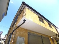 サンハイツ妙典（Ａ）