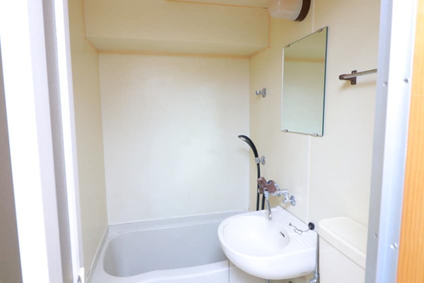 バス／シャワールーム等 馬渕ビル