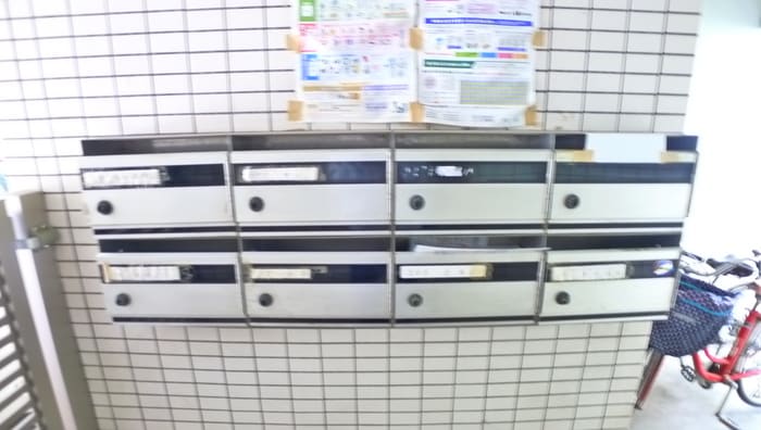 建物設備 戒田ビル