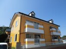 ビラマーサB棟の外観