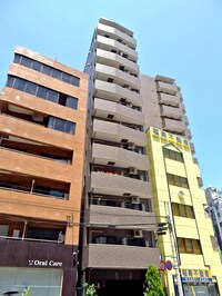 エスコート麻布十番（1104）