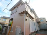 新井貸家