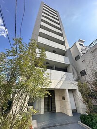GENOVIA大島駅Skygarden（1002）