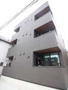 Jack marugasakiⅠの外観