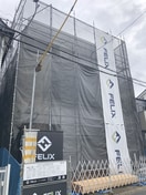 建築中 Jack marugasakiⅠ