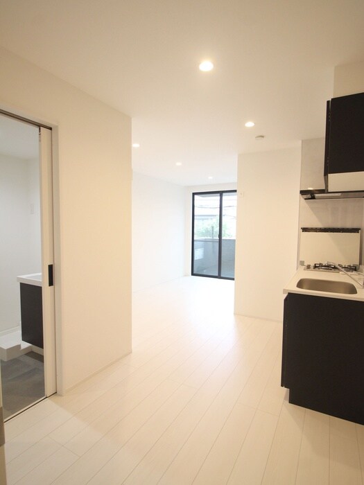 居室 Jack marugasakiⅠ