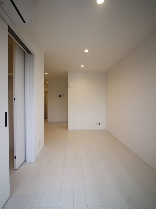 室内からの展望 Jack marugasakiⅠ