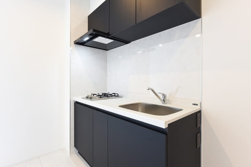 キッチン Jack marugasakiⅠ