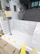 建物設備 Jack marugasakiⅠ