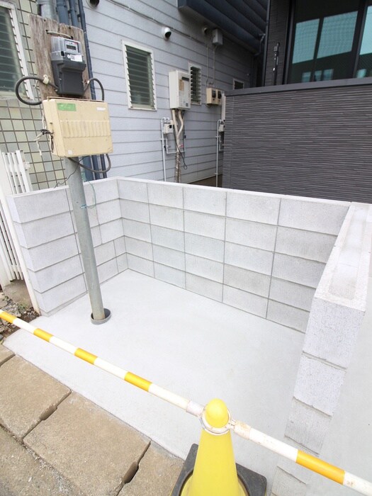 建物設備 Jack marugasakiⅠ