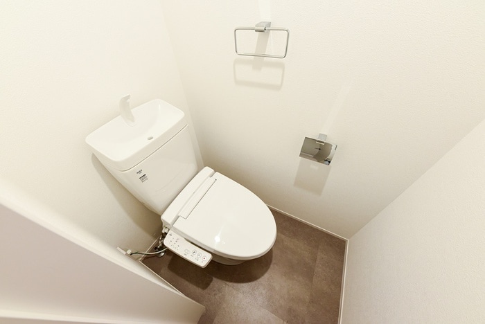 トイレ Jack marugasakiⅠ