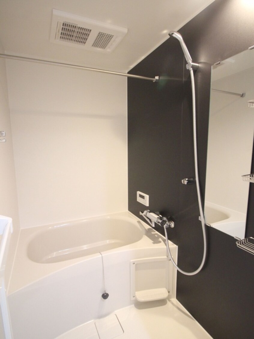 バス／シャワールーム等 Jack marugasakiⅠ