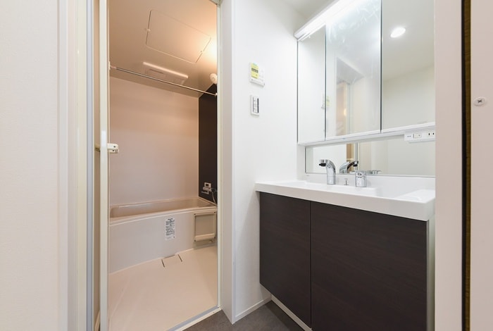 洗面 Jack marugasakiⅠ