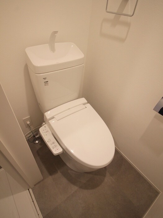 トイレ Jack marugasakiⅠ