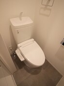 トイレ Jack marugasakiⅠ