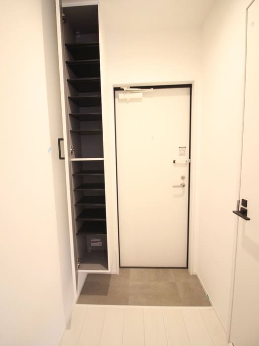 靴箱 Jack marugasakiⅠ