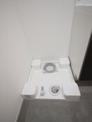 洗濯機置場 Jack marugasakiⅠ