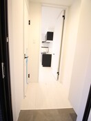 玄関 Jack marugasakiⅠ