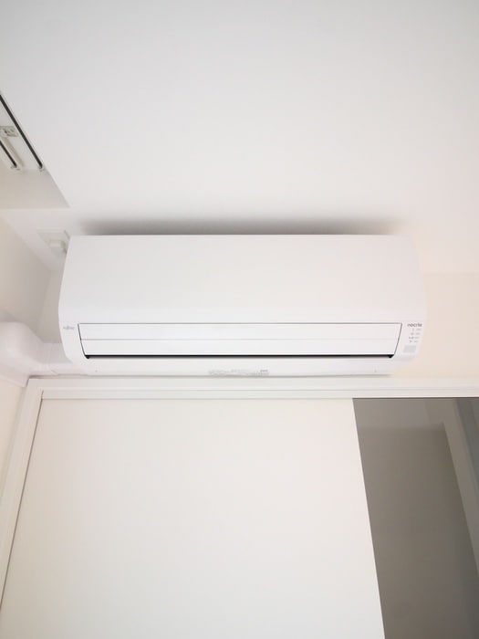 内観写真 Jack marugasakiⅠ