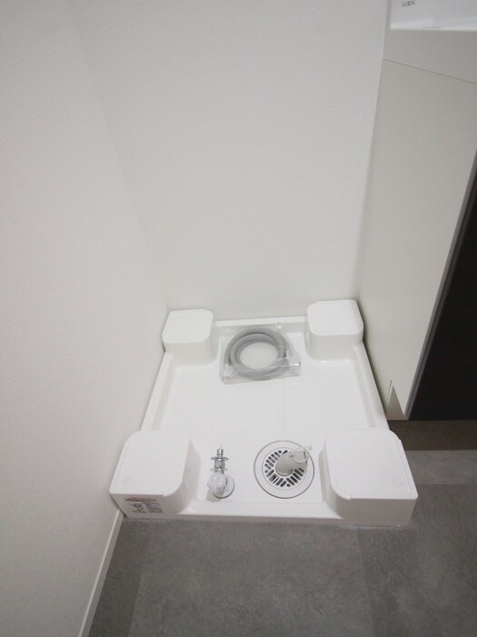 洗濯機置場 Jack marugasakiⅠ