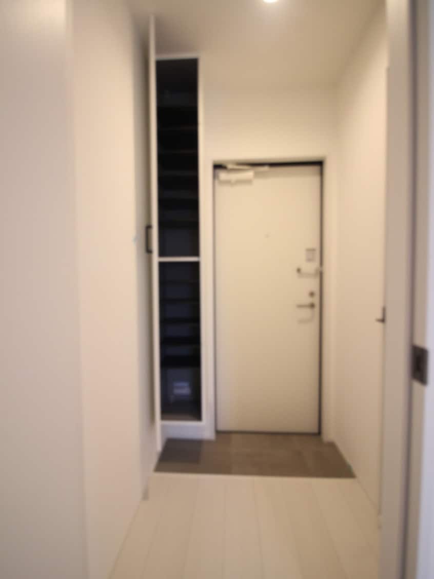 靴箱 Jack marugasakiⅠ