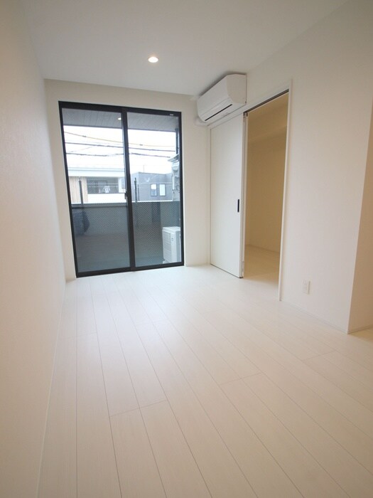 ベランダ・バルコニー Jack marugasakiⅠ