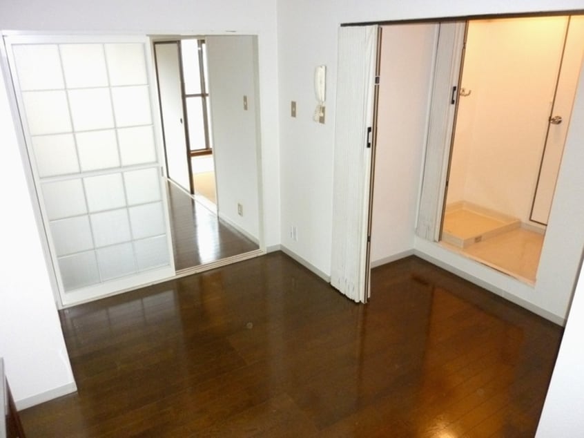 キッチン グリ－ンヒル南野Ⅱ