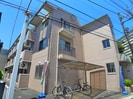ｆｅｌｉｃｅの外観