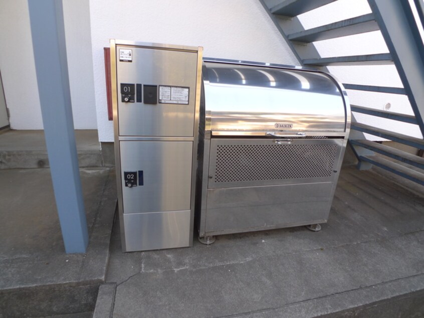 その他 サンクリア