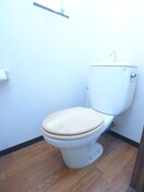 トイレ コンフォートタキザワ