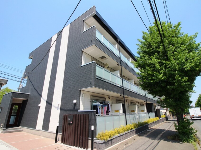 その他 リブリ・朝霞Ｄ