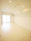 室内からの展望 リブリ・朝霞Ｄ
