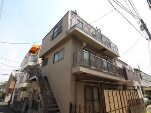 佐野ハイツ
