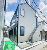 Arbre小岩