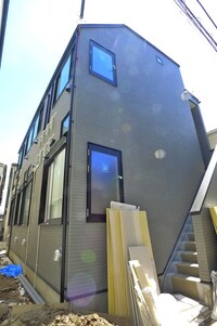仮）南小岩六丁目⑪Ｂコーポ