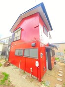 外観写真 浪花町戸建