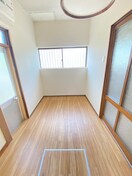 居室 浪花町戸建