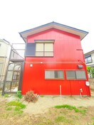 外観写真 浪花町戸建