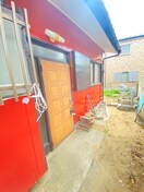 外観写真 浪花町戸建