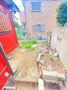 外観写真 浪花町戸建