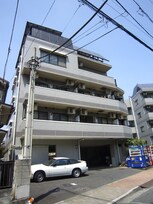 マノワールＩＳＨＩＤＡ ２