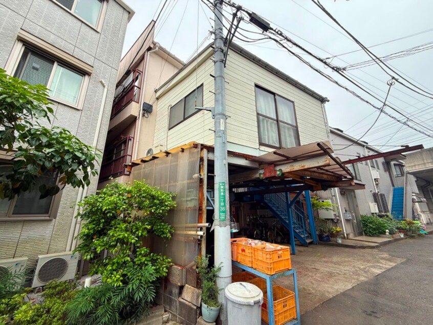 周辺環境 コウノハイツ