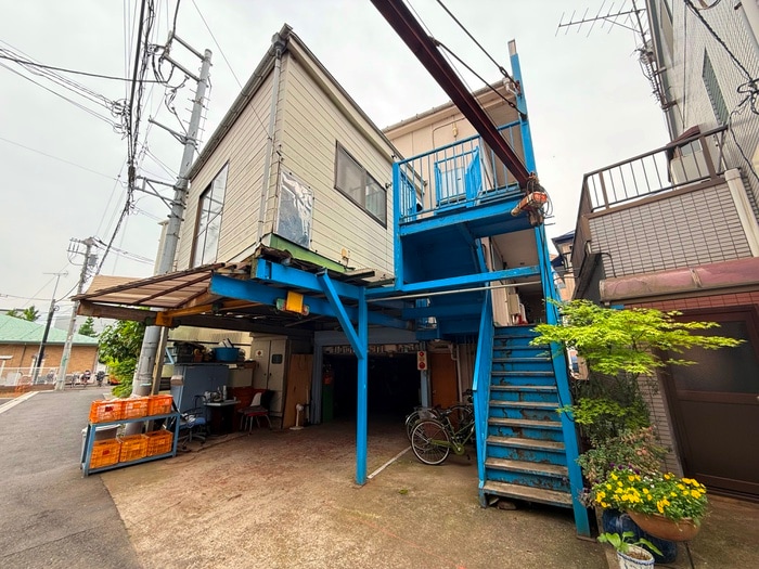 その他 コウノハイツ