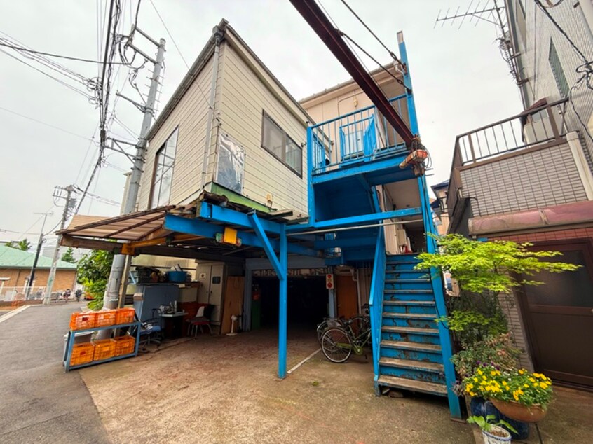 その他 コウノハイツ