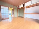 居室 コウノハイツ