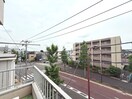 内観写真 コウノハイツ