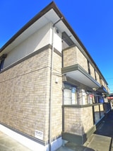 アベニュ－ヴィラⅠ