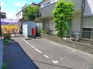駐車場 プリモ野島