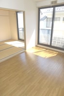 室内からの展望 プリモ野島